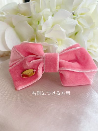 画像1: ♡ Ruban de Rosée（リュバン・ドゥ・ロゼ）♡