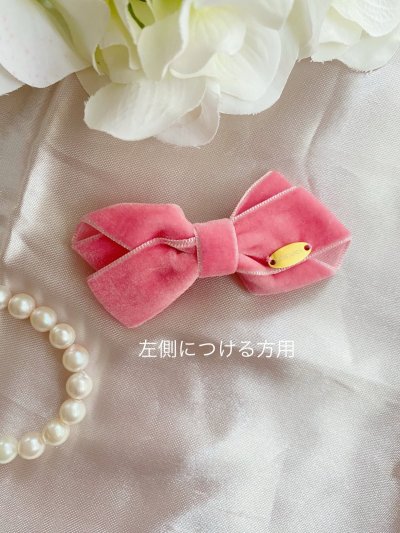 画像2: ♡ Ruban de Rosée（リュバン・ドゥ・ロゼ）♡